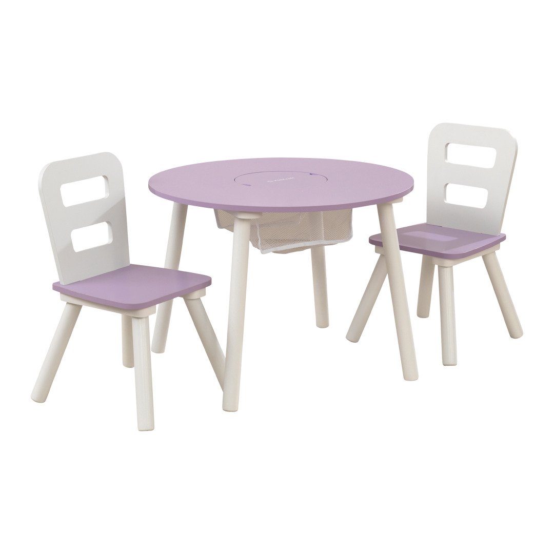 tovaglietta per bambini Roundy-1343