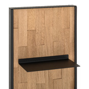 console suspendue Rina