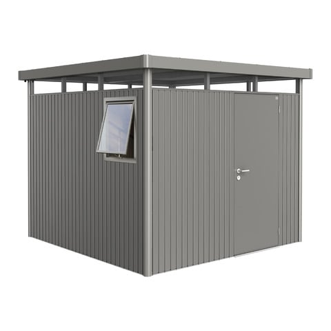 Gerätehaus Highline H4 WE