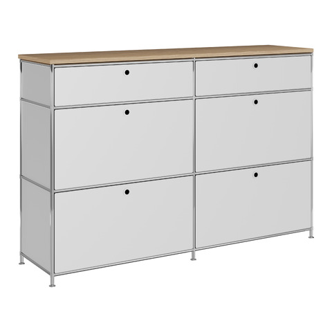 sideboard QUADRO