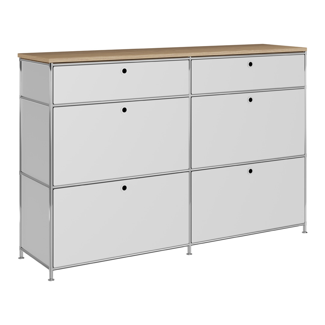 sideboard QUADRO