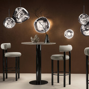 lampe à suspension MELT