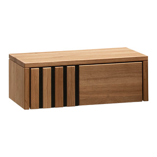console Kjerag