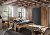 letto Kjerag