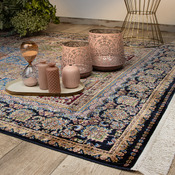tapis à fibres faibles Babylon