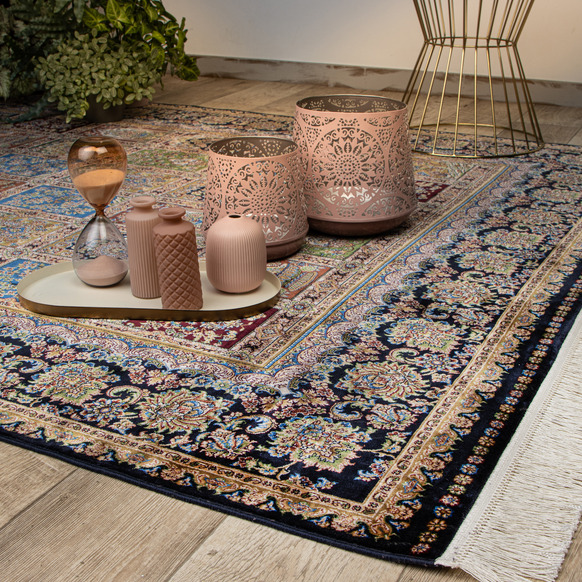 tapis à fibres faibles Babylon