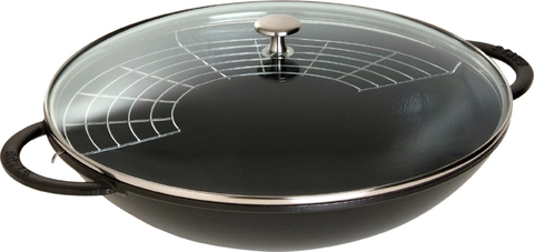 Wok Staub