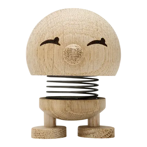 Holzfigur Bimble