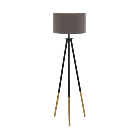 lampada a stelo Bidford