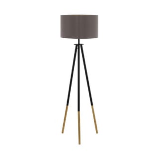 lampada a stelo Bidford
