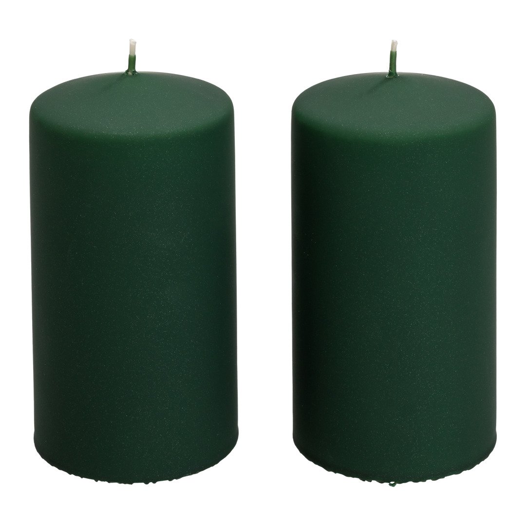 set di candele Velvet