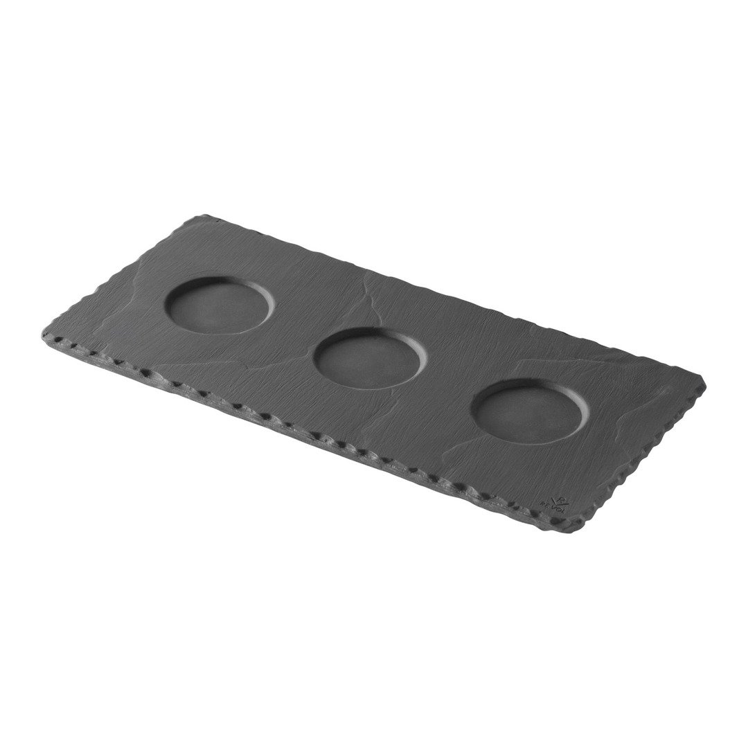 Schieferplatte Slate