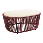 table basse de jardin Cartagenas