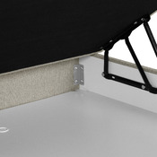 letto Boxspring BOXY