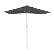 parasol Alu Wood Ultra