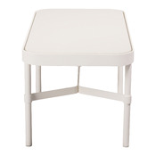 table basse de jardin Mindo 100