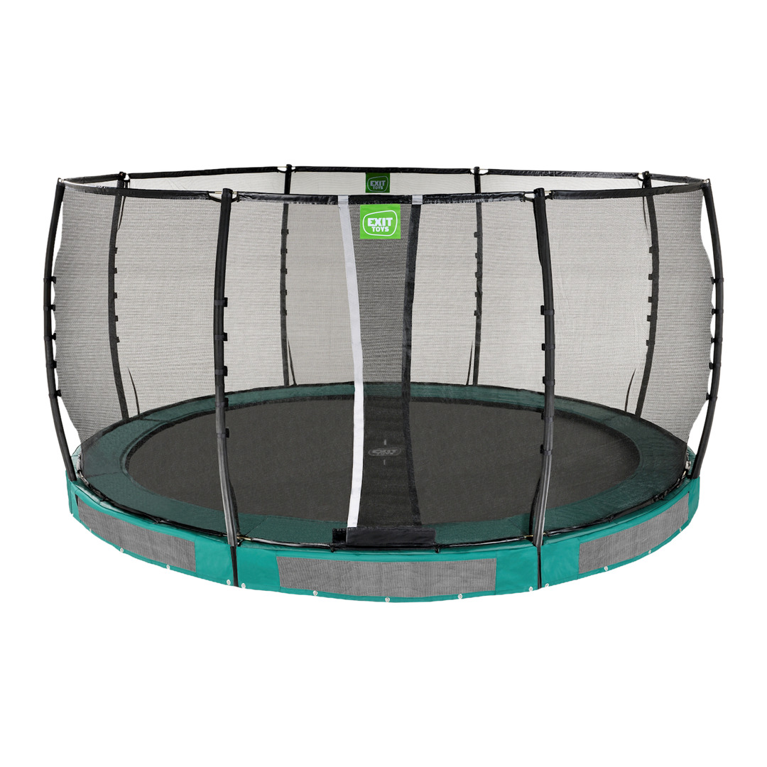 trampolino Allure Premium