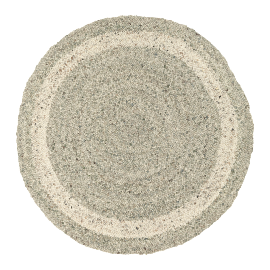 tappeto taftato/tessuto Salsa Design