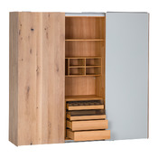 Schiebetürenschrank Soft
