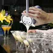 filtre à cocktail Judy