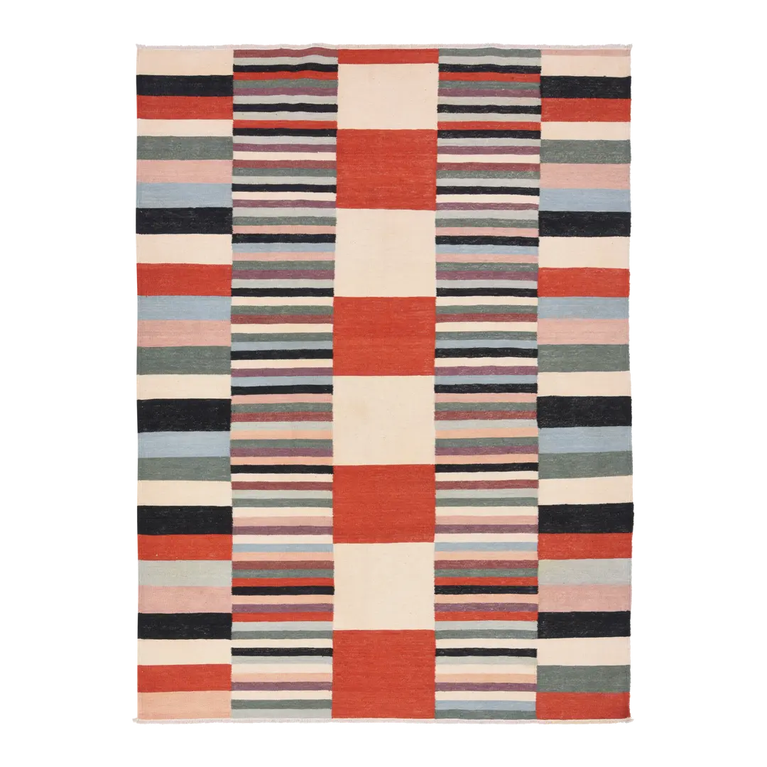 tappeto kilim Amiani