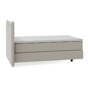 lit boxspring ARTEMIS