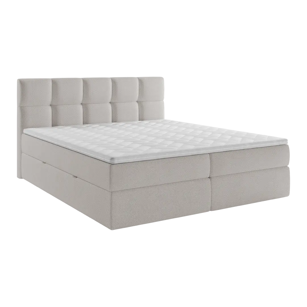 letto Boxspring Lorie