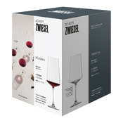 Rotweinglas-Set MioVino