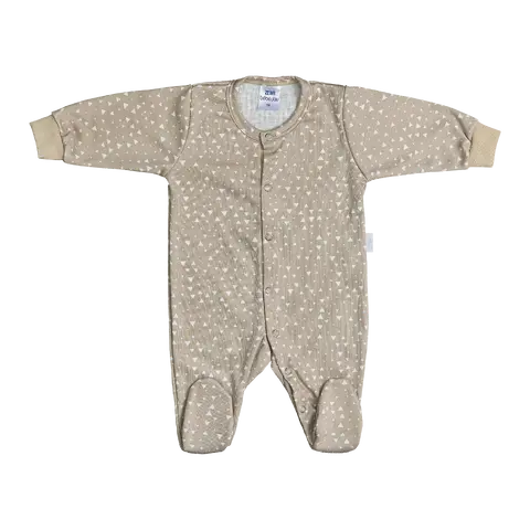 grenouillère Zewi Cloth