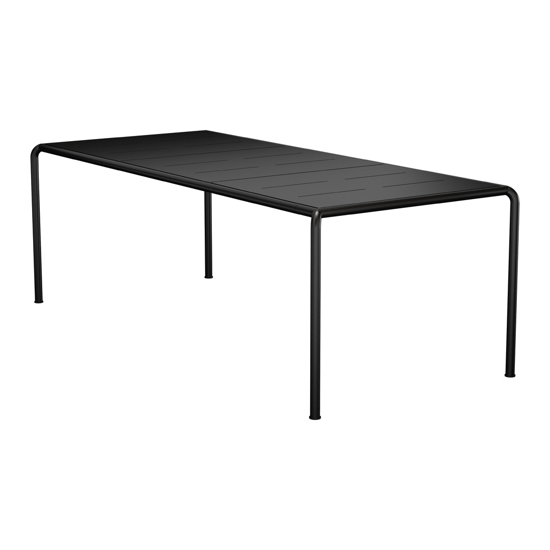 table de jardin Avanti