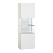 Vitrine Skyline