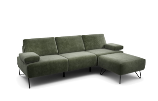 Einzelsofa Cosy2
