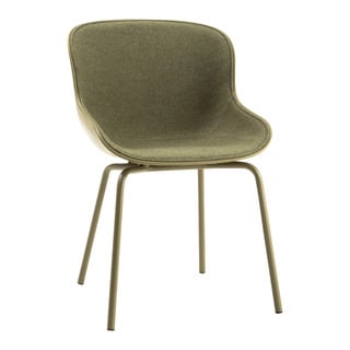 sedia con braccioli Hyg