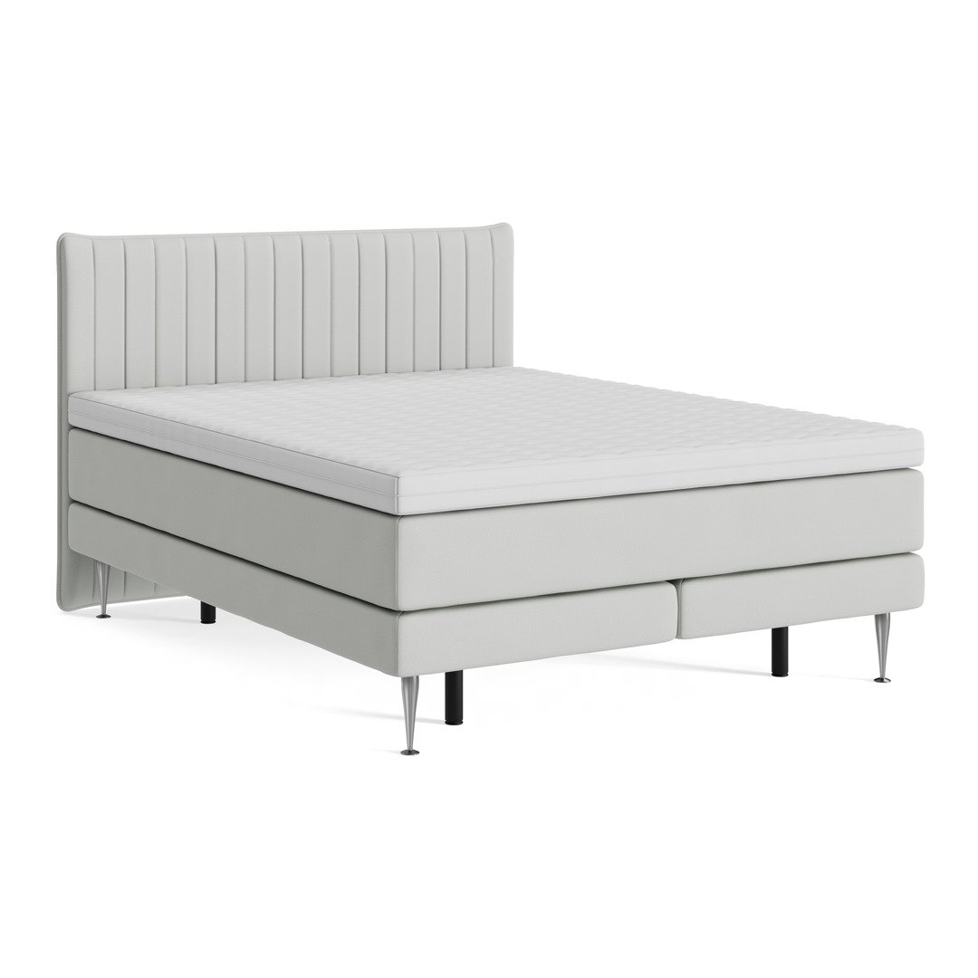 Boxspringbett Odin