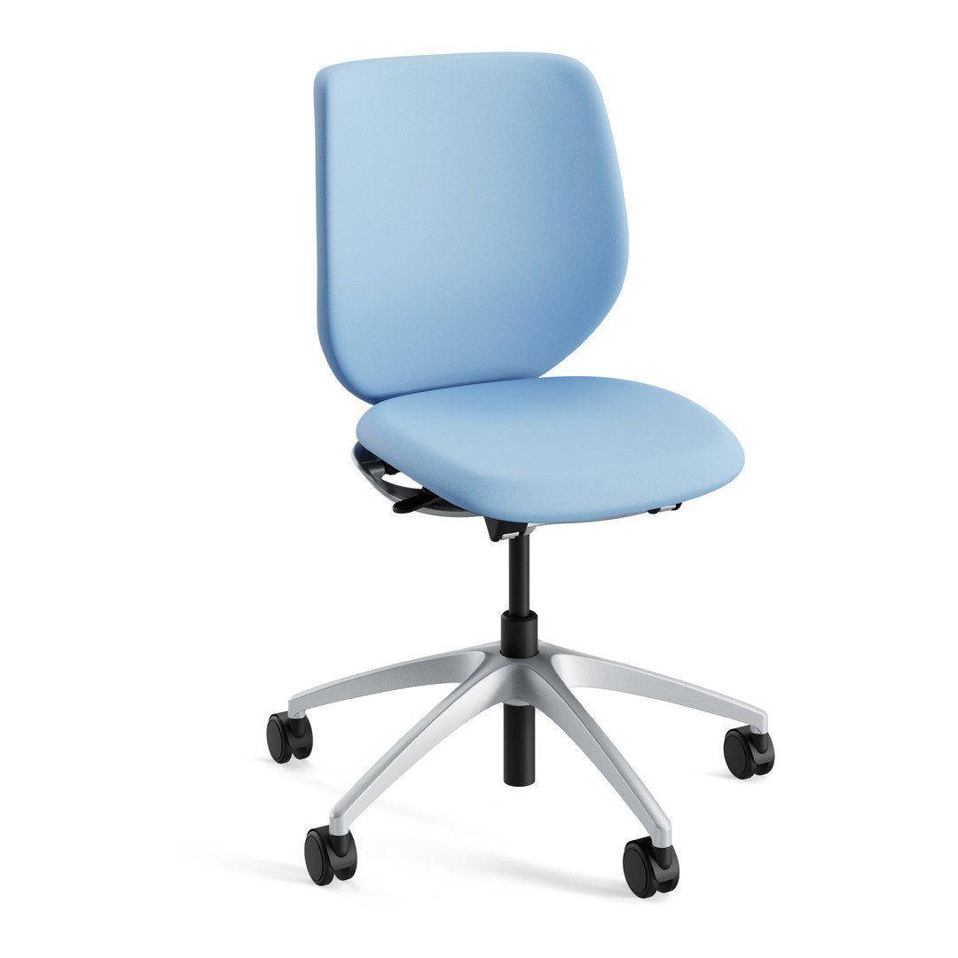 chaise de bureau GIROFLEX-313