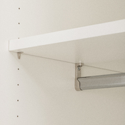 Drehtürenschrank Edessa