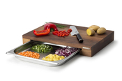 tagliere Walnut