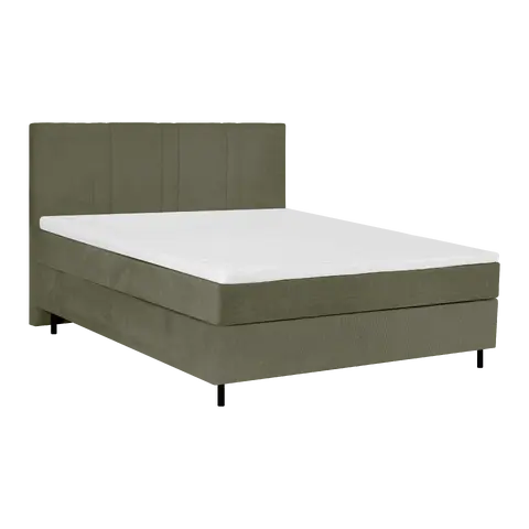Boxspringbett Paola