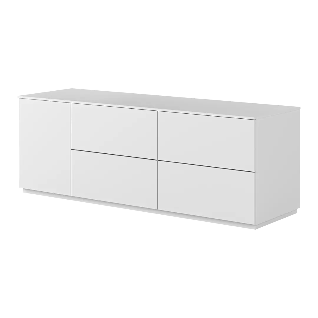 sideboard JOIN