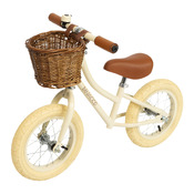 bicicletta senza pedali First Go!
