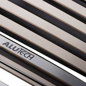 Einlegerahmen Luna-Alutech 2M