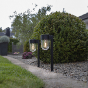 lampe solaire Cupola