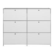 highboard QUADRO