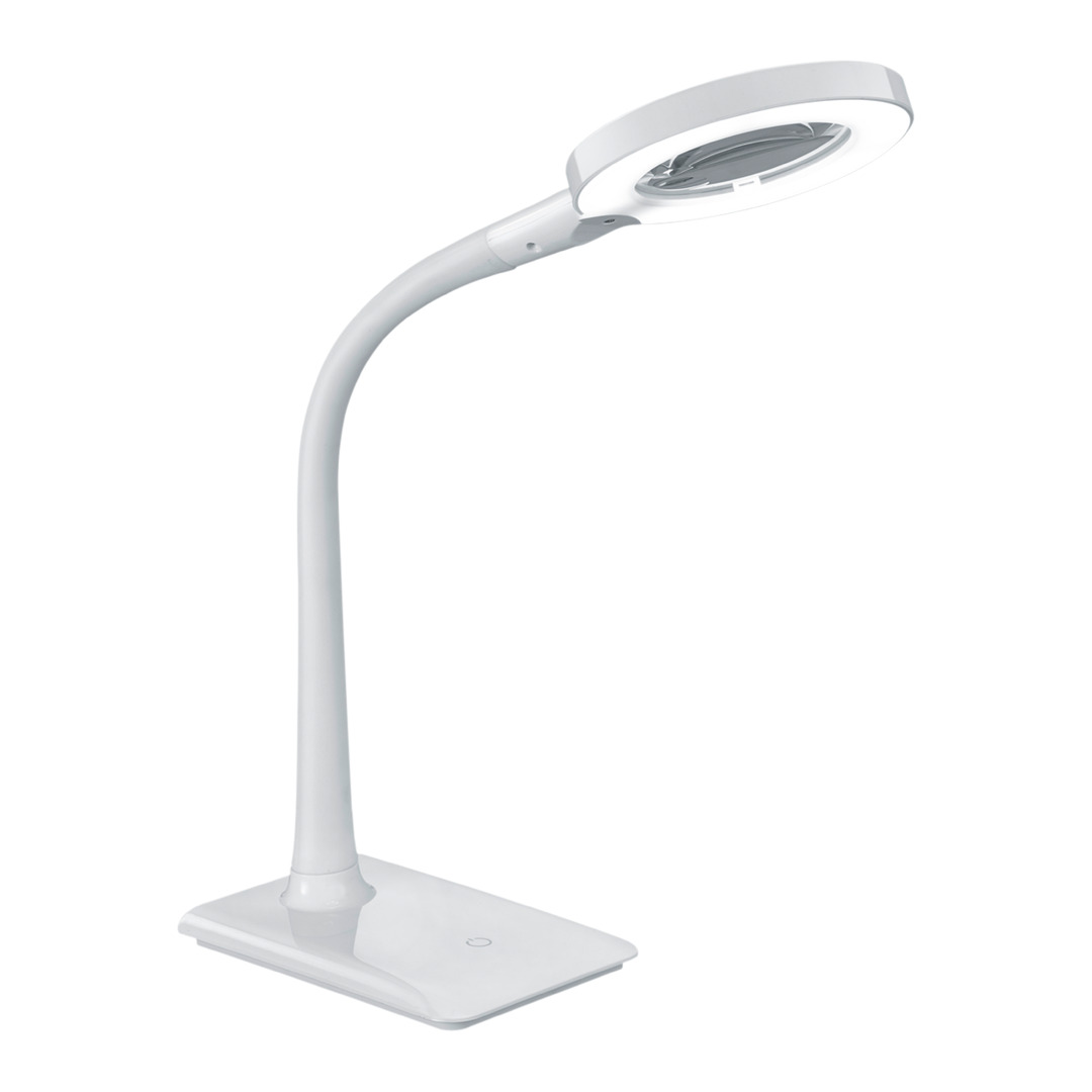 lampada da tavolo Lupo