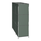 Highboard Quadro