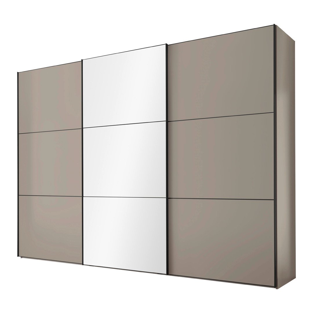 armoire à portes coulissantes PRIMO