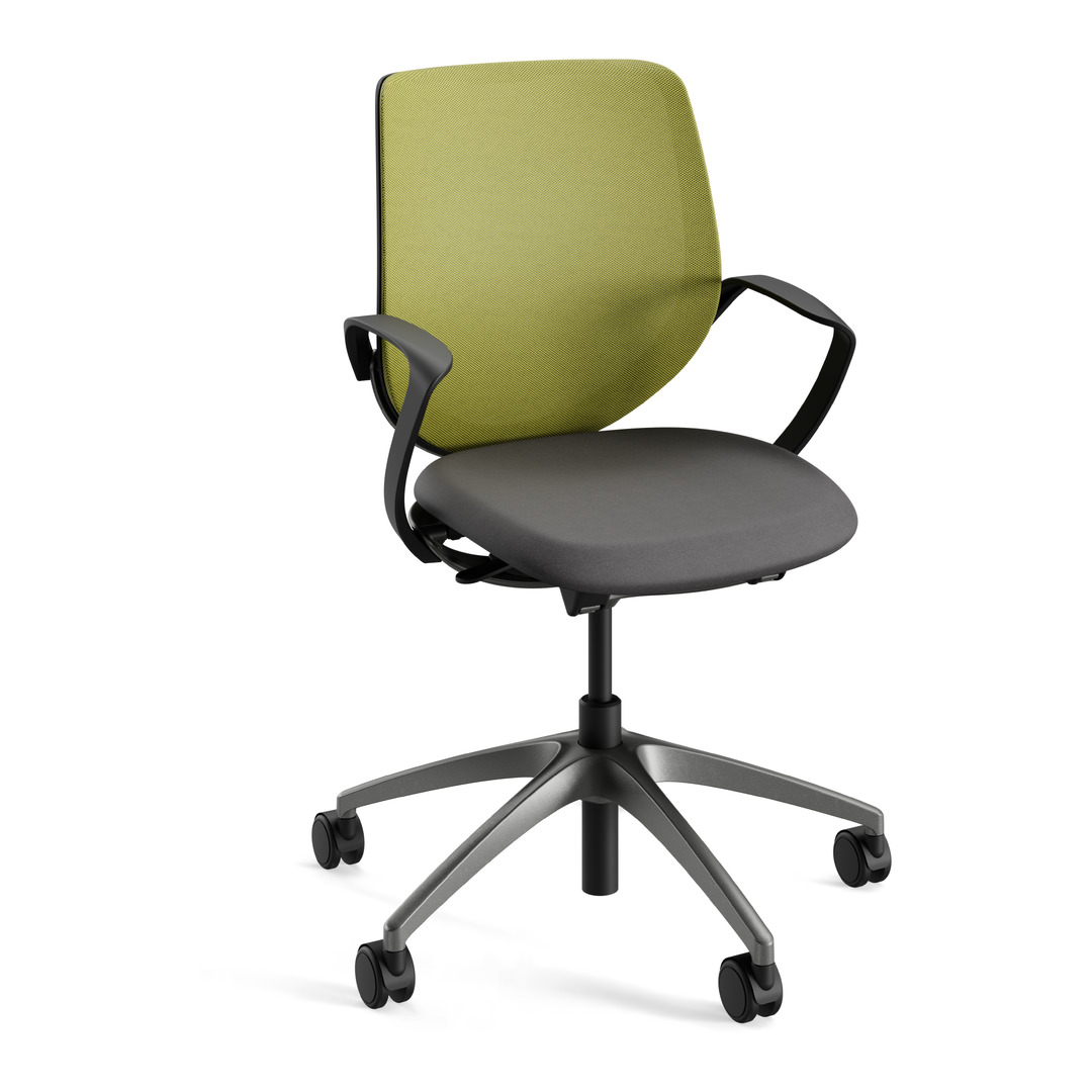 sedia per ufficio GIROFLEX-313