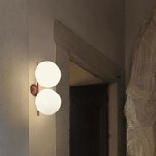 lampada da parete e soffitto IC