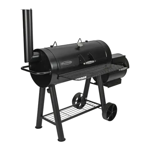 Smoker Nevada
