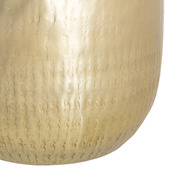 vaso decorativo Folds
